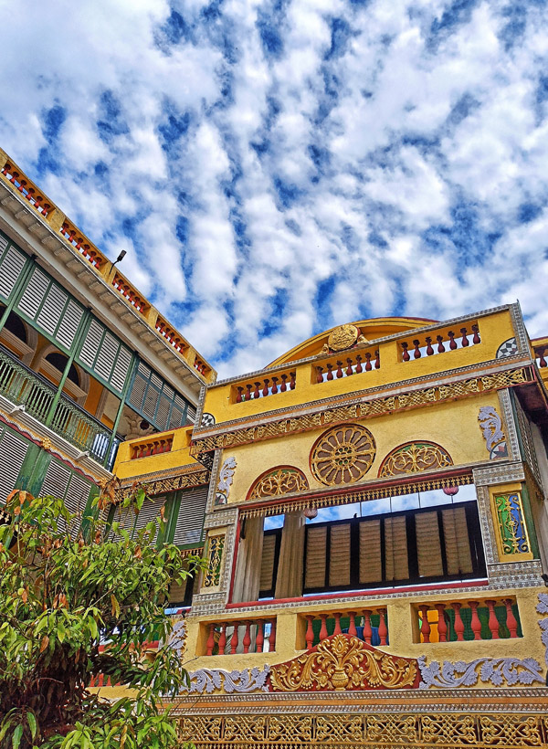 Bari Kothi, Murshidabad