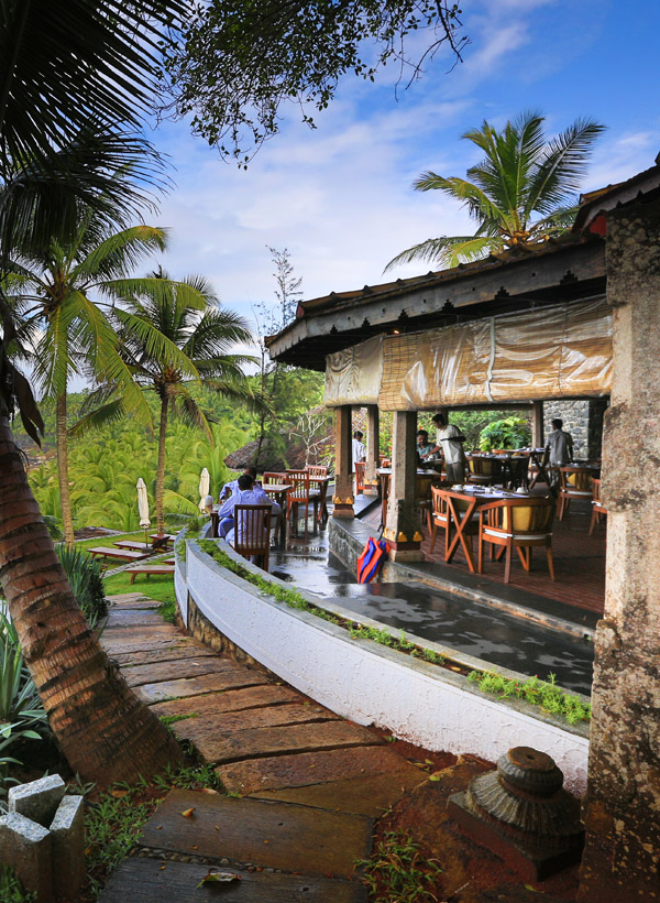 Niraamaya Surya Samudra, Kovalam